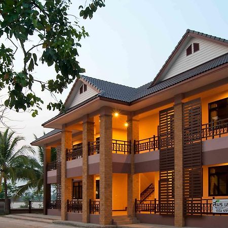 Suporn Lakeview Trakan Phut Phon Exterior foto