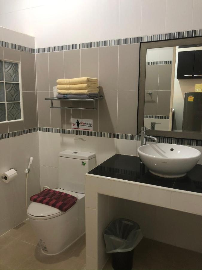 Suporn Lakeview Trakan Phut Phon Exterior foto