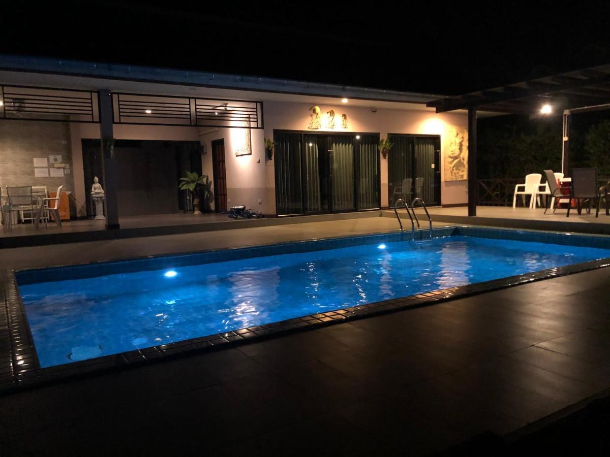 Suporn Lakeview Trakan Phut Phon Exterior foto
