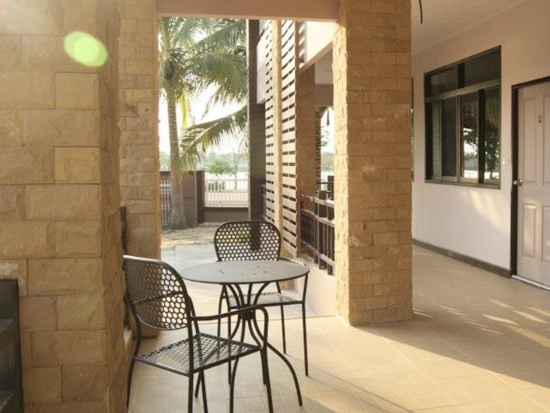 Suporn Lakeview Trakan Phut Phon Exterior foto