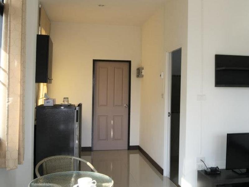 Suporn Lakeview Trakan Phut Phon Exterior foto