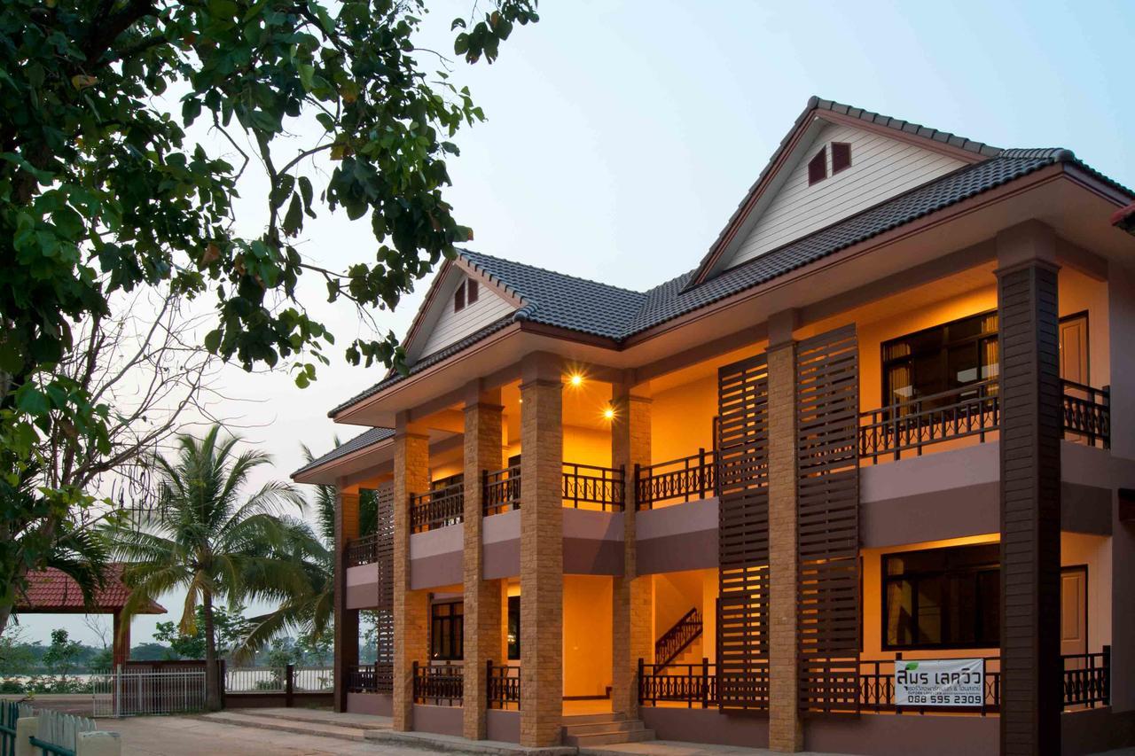 Suporn Lakeview Trakan Phut Phon Exterior foto