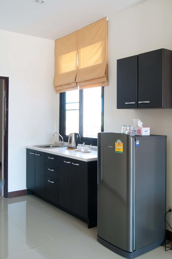 Suporn Lakeview Trakan Phut Phon Exterior foto