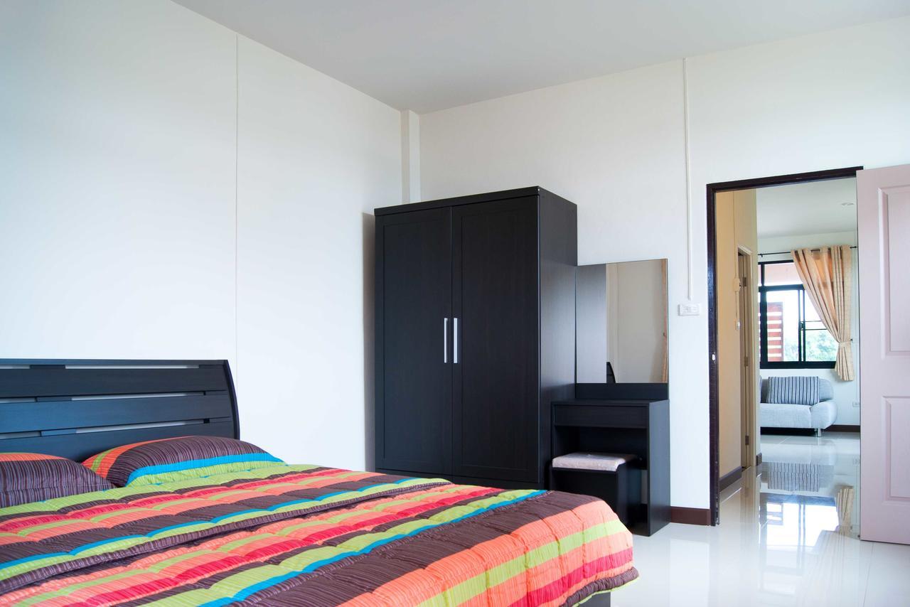 Suporn Lakeview Trakan Phut Phon Exterior foto