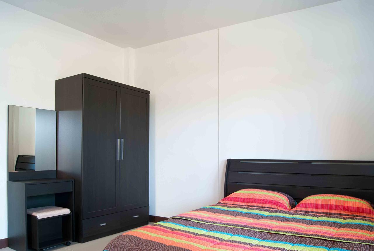 Suporn Lakeview Trakan Phut Phon Exterior foto