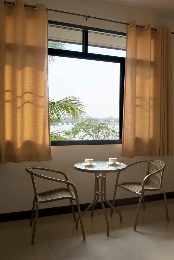 Suporn Lakeview Trakan Phut Phon Exterior foto