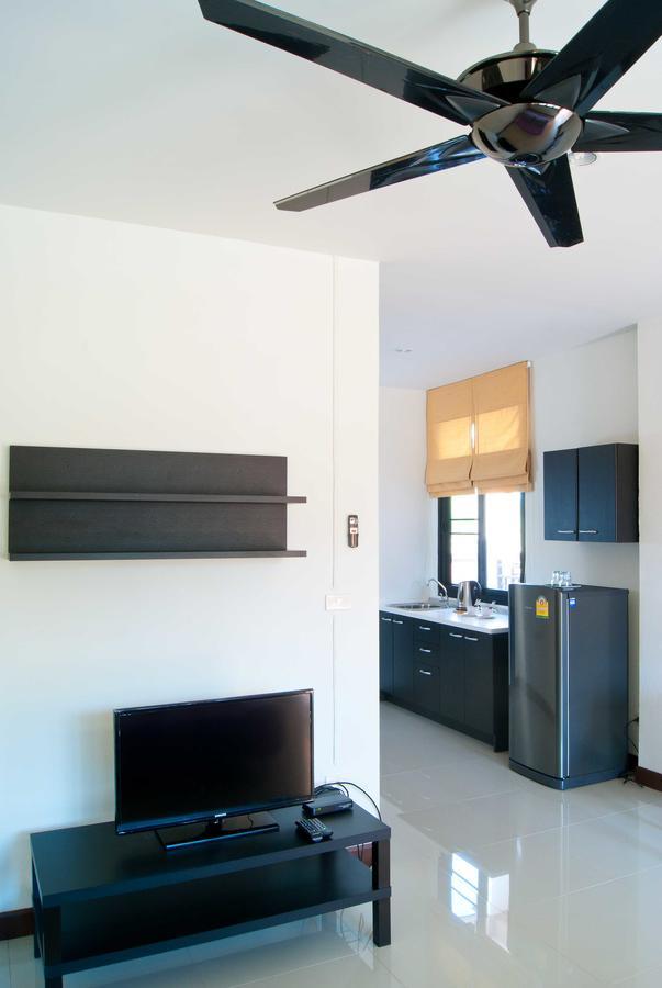 Suporn Lakeview Trakan Phut Phon Exterior foto