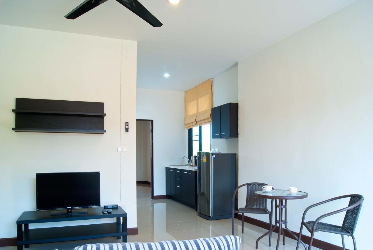 Suporn Lakeview Trakan Phut Phon Exterior foto