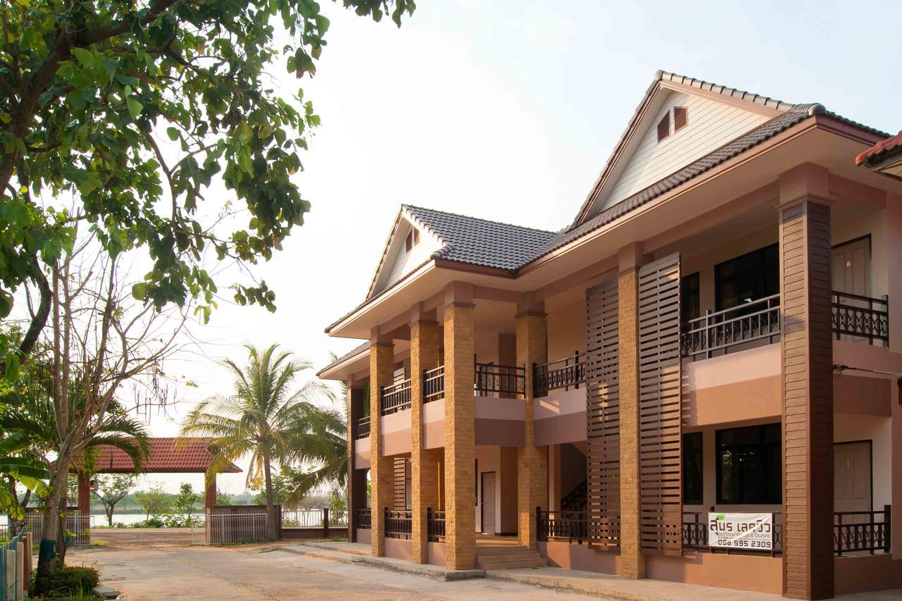 Suporn Lakeview Trakan Phut Phon Exterior foto